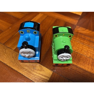 湯瑪士小火車 Thomas & Friends 玩具 公仔 玩偶