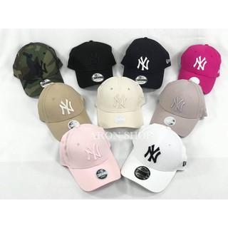 【ARONSHOP】New Era 帽子 | MLB 經典 老帽 棒球帽 洋基 NY 紐約 LA 鴨舌帽
