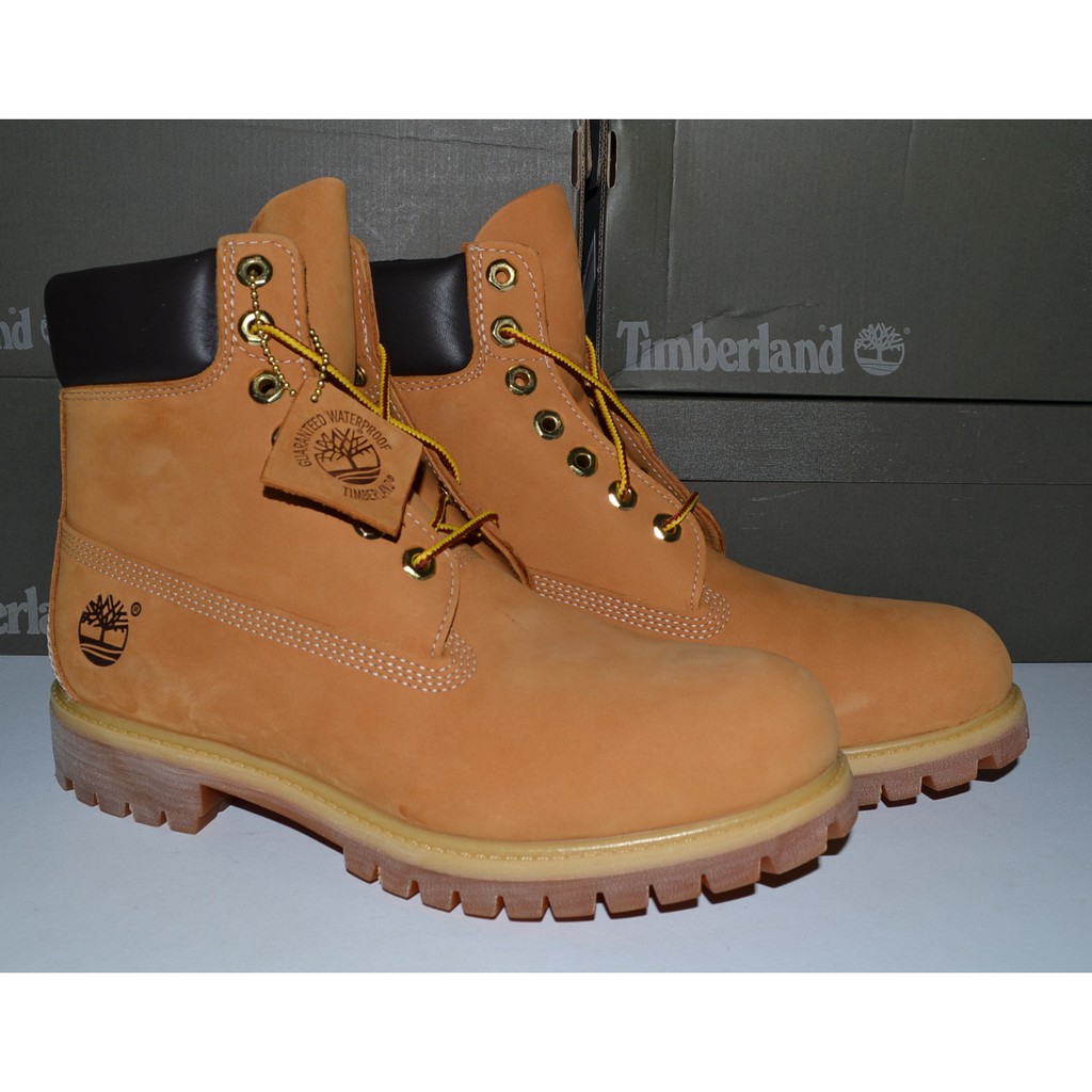 【W版】Timberland 10061 US 8W   9W 美國購入 保證原廠正品