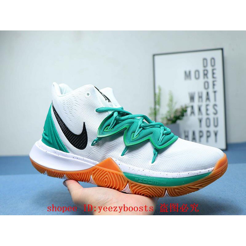kyrie 5 taco pe