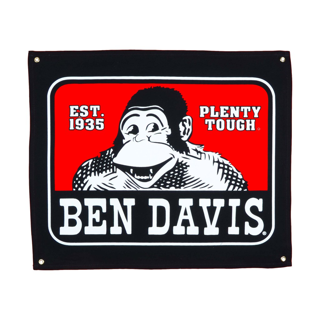 ショット お嬢 童謡 Ben Davis 服 Daks Jp