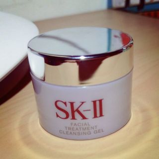 *PURELIN出清* SK-II 全效活膚卸妝霜 15g