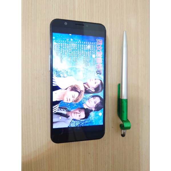 HTC DESIRE 12s-銀色-64g