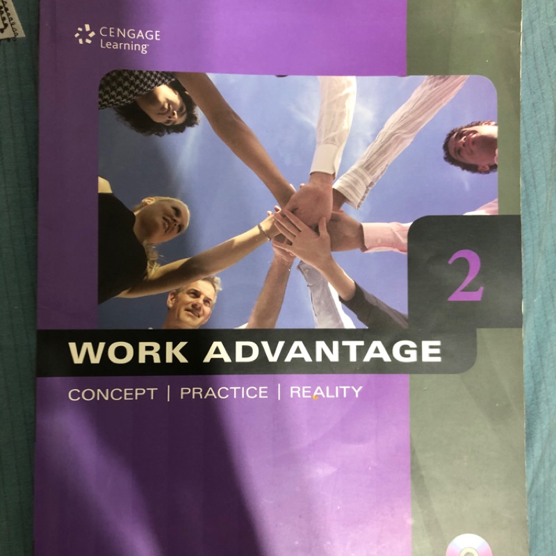 Work Advantage 2 蝦皮購物