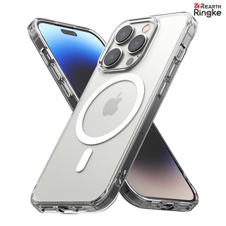 iPhone 14 Pro Max Plus | Ringke Fusion 磁吸防撞手機保護殼 MagSafe