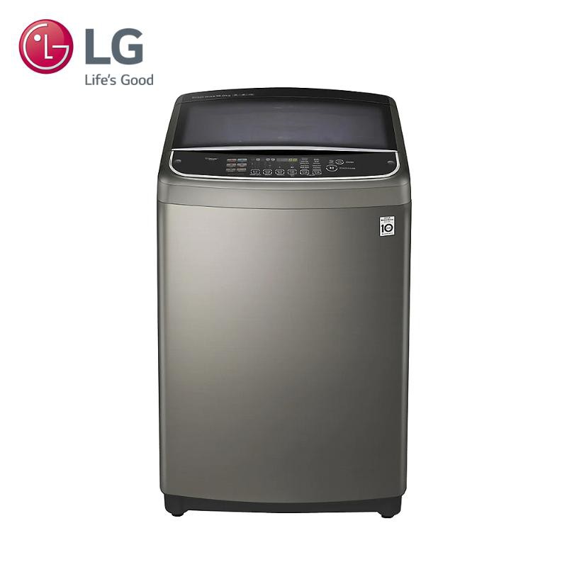 LG 樂金17公斤 第3代DD直立式變頻洗衣機 不鏽鋼銀 WT-D179VG 贈基本安裝少量到貨 超低下殺 廠商直送