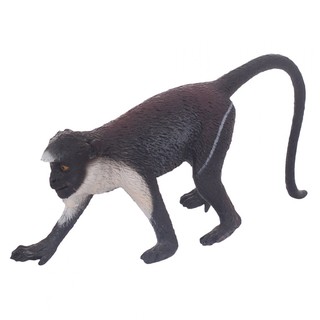 COLLECTA動物模型 - 戴安娜長尾猴
