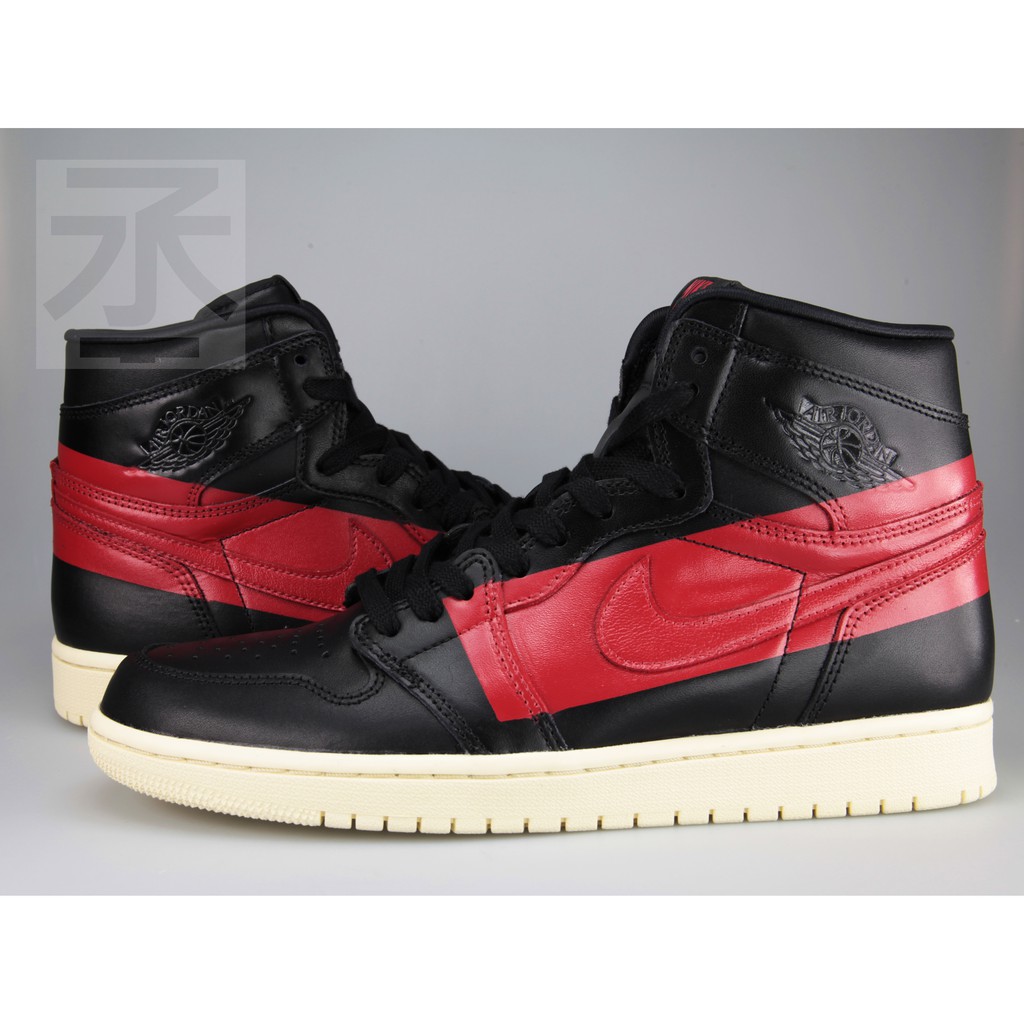 jordan 1 retro high defiant couture