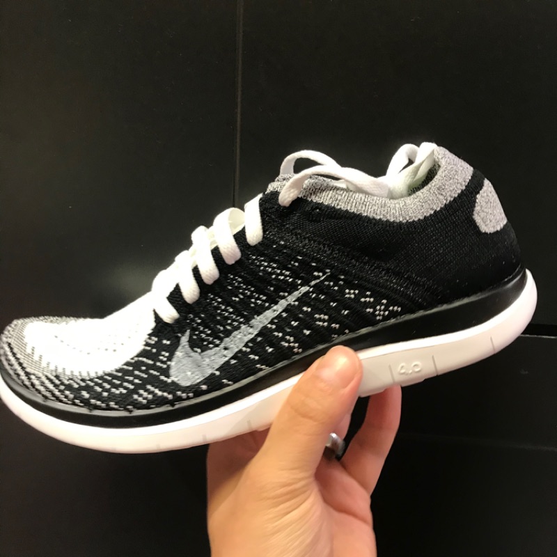 free run 4.0