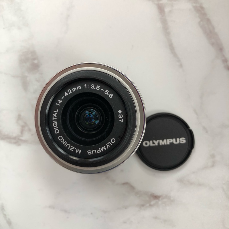 出租微單鏡頭 Olympus 奧林巴斯 14-42mm 單天100 3天起租