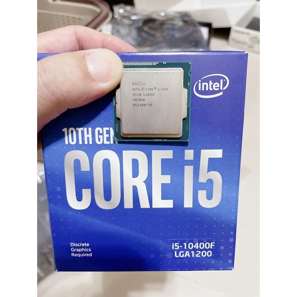 Intel core i5 4460 處理器 CPU (附全新原廠風扇)