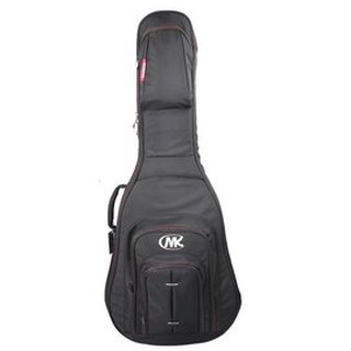 亞洲樂器 Monk Custom CDGB-1680WP 木吉他袋、厚度加厚、防護加強、防水更強、質感提升