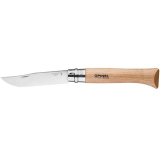 OPINEL No.12 Serrated 齒刃折刀麵包刀 002441