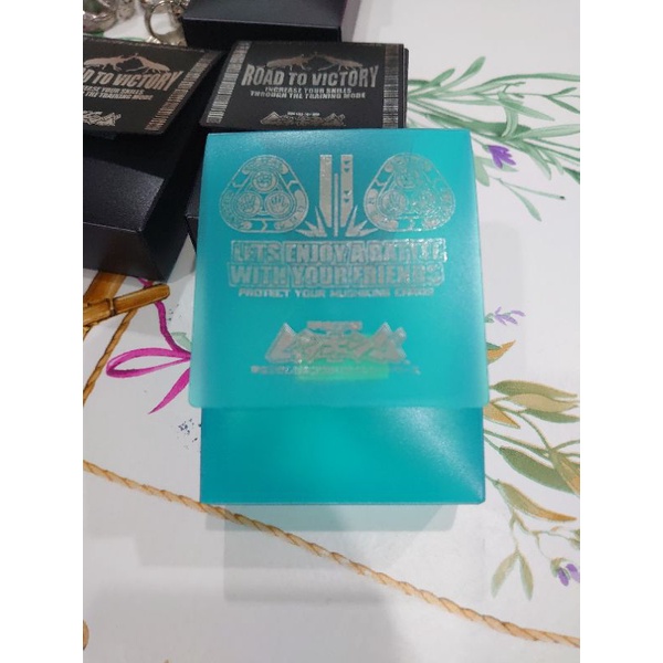 舊版 甲蟲王者 甲蟲卡 日版 SEGA官方原版 蒂芬尼藍 特殊卡盒 日版卡盒 日本版