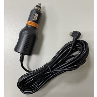 流媒體 後視鏡型 行車裝置專用 5V/3A 大電流 MINI USB充電線 3.5米 12V/24V 車充線