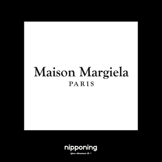 nipponing日本代購 Maison Margiela 四角縫線 皮夾 皮革包 長夾 斜背包 小方包 側背包