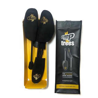【FANCY】Crep Protect Trees 天鵝絨布鞋撐【CrepTrees】Trees
