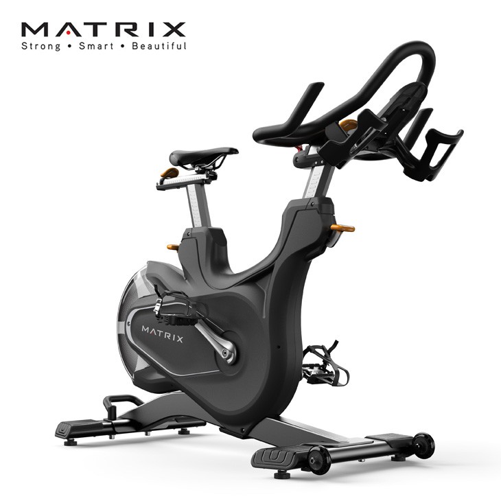 喬山 Matrix CXC 飛輪訓練健身車 [商用/健身房俱樂部等級]