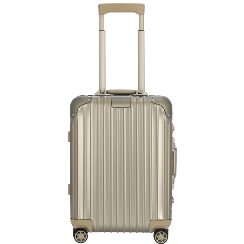 rimowa original cabin