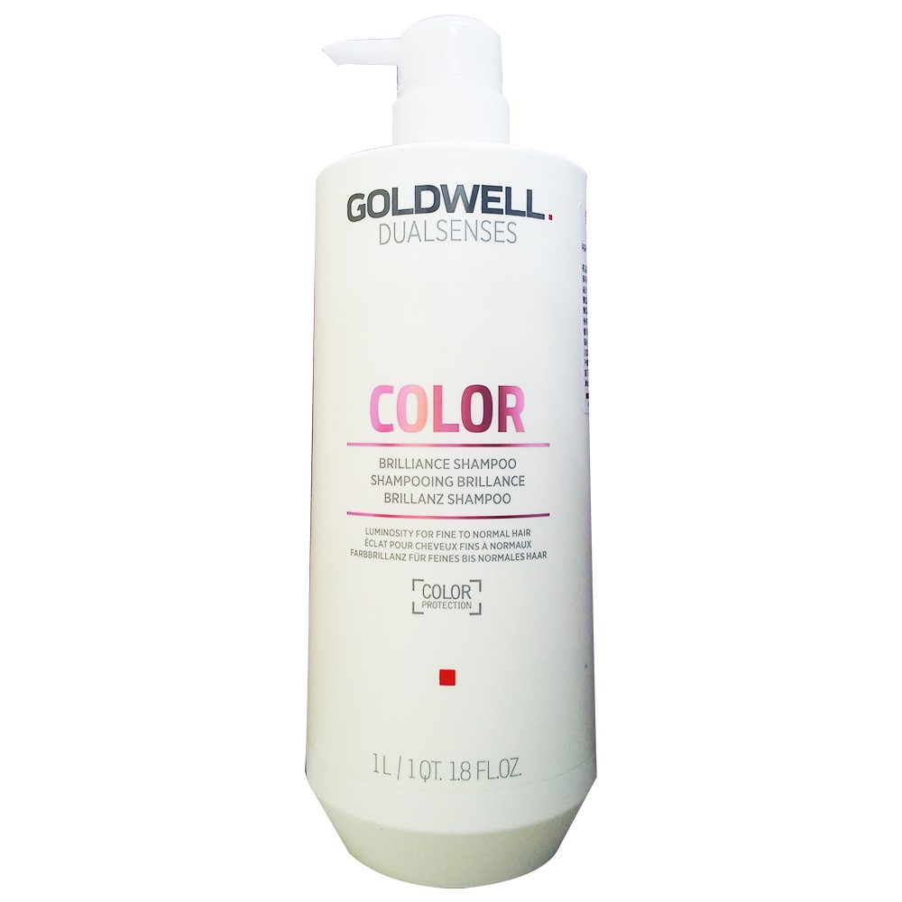 正貨💯 沙龍專賣【德國 歌薇 GOLDWELL】光感洗髮精 250ML 1000ML 歌薇公司貨