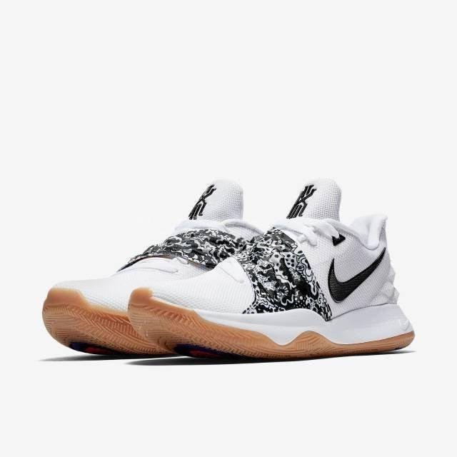 kyrie irving low ep