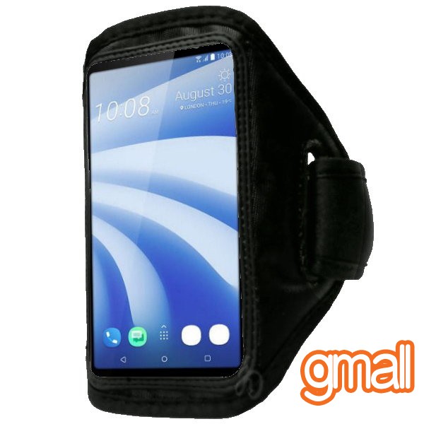 HTC U12 Life 6吋c 簡約風 運動臂套 手機 運動臂帶 臂袋 保護套