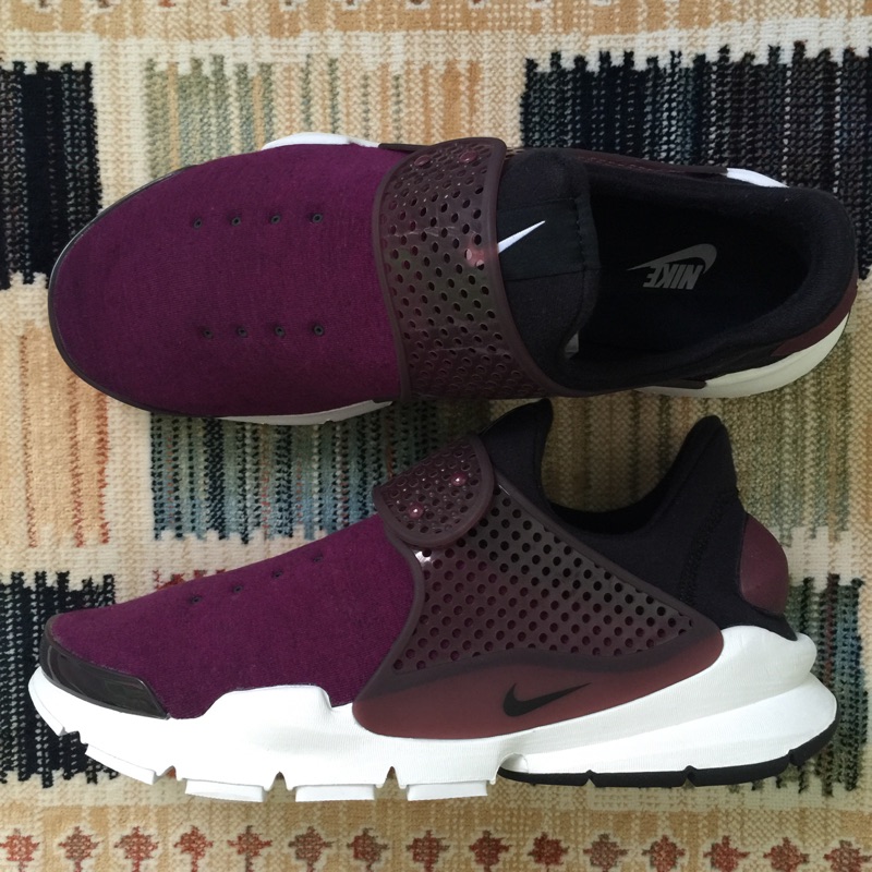 sock dart tech fleece