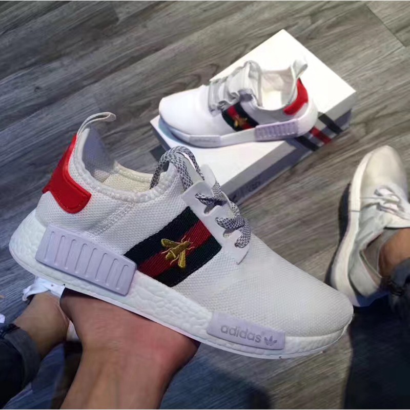 nmd r1 x gucci