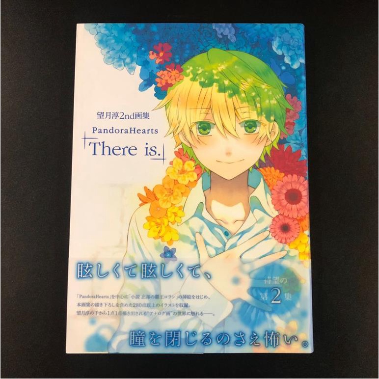 望月淳pandorahearts Ptt Dcard討論與高評價商品 21年9月 飛比價格