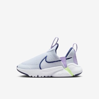 NIKE 跑步鞋 NIKE FLEX PLUS 2 (PS) 中大童 DV9000006 紫白 現貨 廠商直送