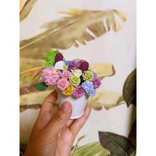 黏土花 優惠推薦 21年10月 蝦皮購物台灣