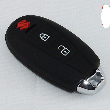 SUZUKI SX4 S-CROSS .  NEW SWIFT  KEY 智能鑰匙 果凍套  保護套  矽膠保護套