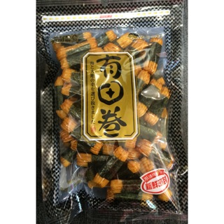 有田卷 海苔卷80g