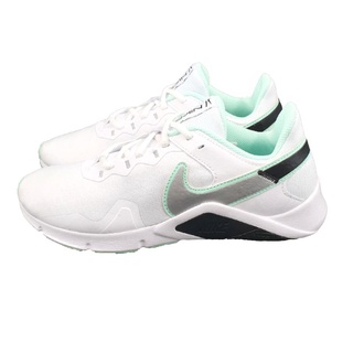 【MEI LAN】Nike Legend Essential 2 (女) 輕量透氣 訓練鞋 CQ9545-102 薄荷綠