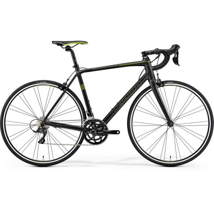 達昇單車 Merida 17年美利達公路車scultura 0 18段變速全新 蝦皮購物