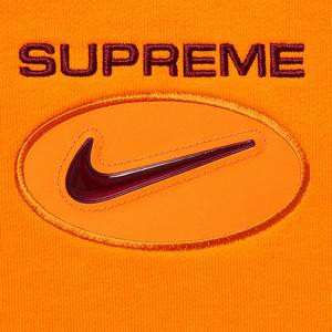 美國鞋校】預購Supreme FW20 Nike Jewel Crewneck 聯名大學TEE | 蝦皮購物