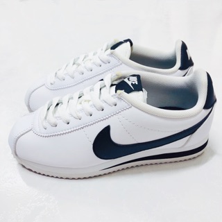 off white nike cortez