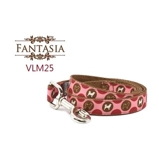 FANTASIA 範特西亞 -寵物外出牽繩/拉繩(M) - 中型犬/狗適用
