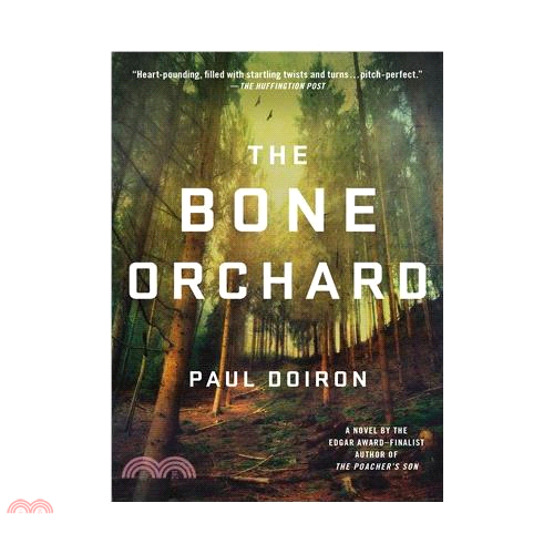 The Bone Orchard
