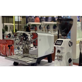 kaffa e61系統 單孔半自動咖啡機 訂金