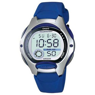 【八度空間】CASIO LW-200-2A 50米的防水LED照明