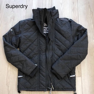 superdry the north face