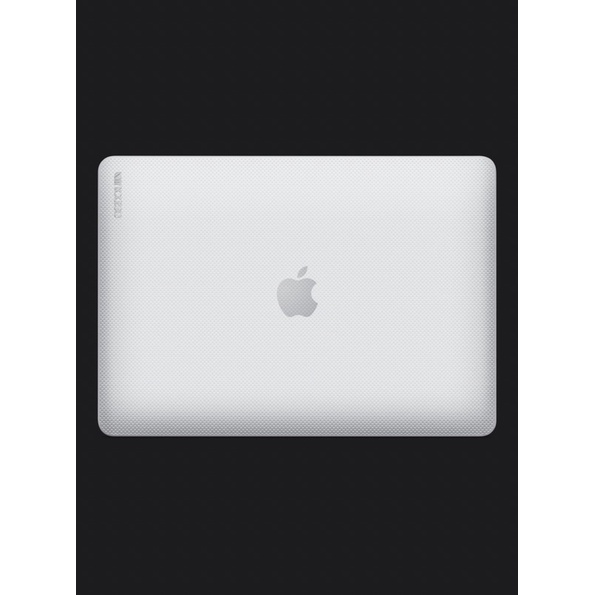 【二手】Incase 13吋 hardshell 霧面圓點保護殼 (適用於macbook air M1 13吋 2020