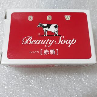 COW STYLE 日本牛乳石鹼 牛奶香皂 (玫瑰保濕) 100g