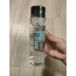 《全新現貨》UNT 玻尿酸全效卸妝水 220ml 溫和卸妝水 清爽水潤卸妝水 快速卸妝水 深層清潔卸妝水 卸妝水