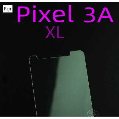 Google Pixel 3A XL 9H 旭硝子 鋼化玻璃 保護貼 玻璃保貼 全玻璃 疏水疏油 Pixel3A