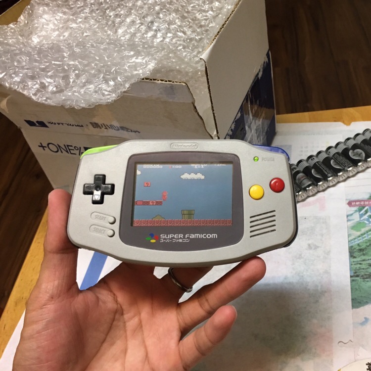 現貨偏光片gba Gbc Gb Gbp Gbl 偏光膜gameboy Color Advance Pocket 蝦皮購物