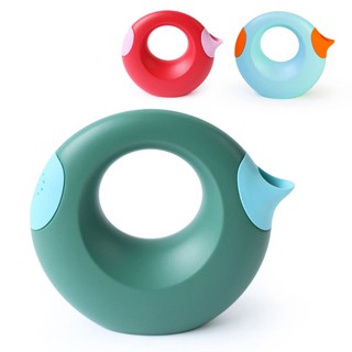 比利時 Quut 環形水桶(1公升)|洗澡玩具(3色可選)【麗兒採家】