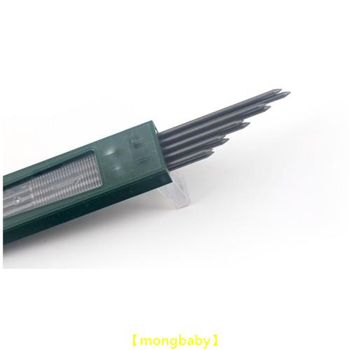 【哆咪】2.0mm 充筆芯 免削彩色鉛筆 自動鉛筆 粗筆芯