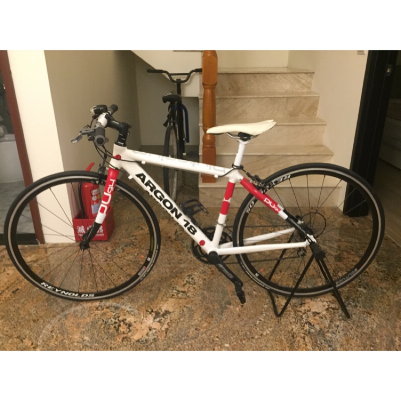 argon 18 ahb5000